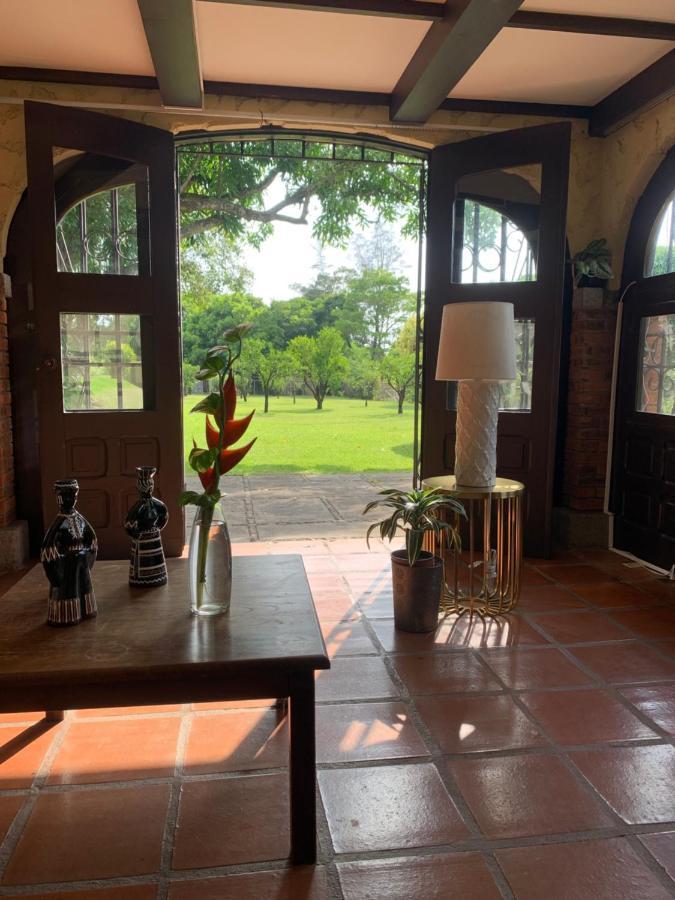 Hermoso Apartamento Cerca Del Aeropuerto San Antonio De Belen Exterior photo