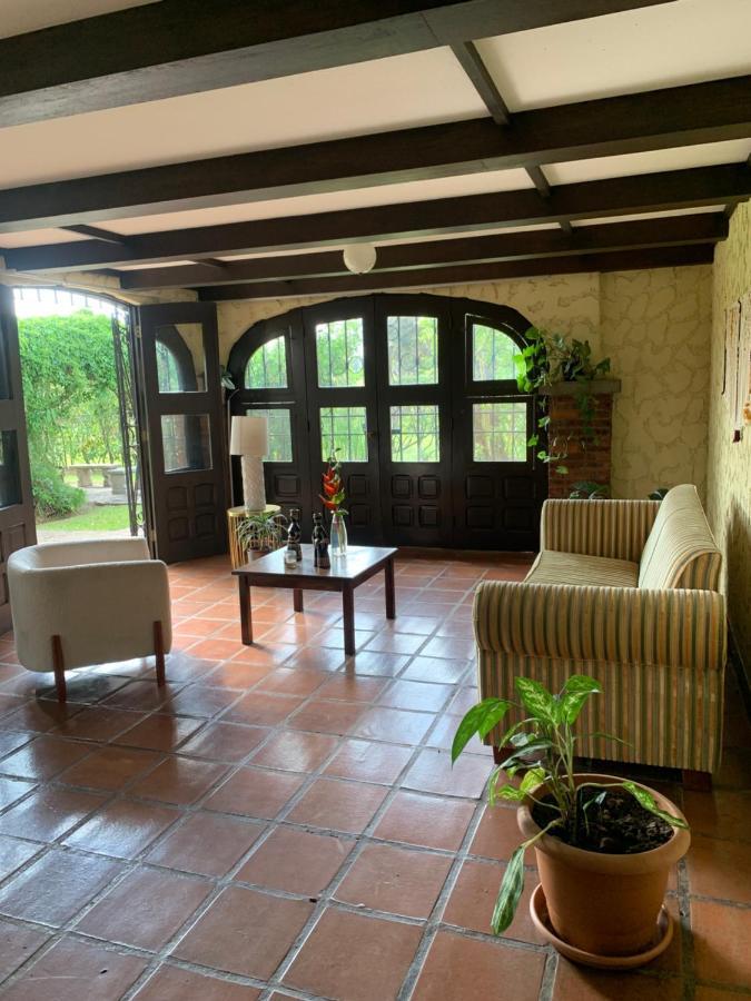 Hermoso Apartamento Cerca Del Aeropuerto San Antonio De Belen Exterior photo