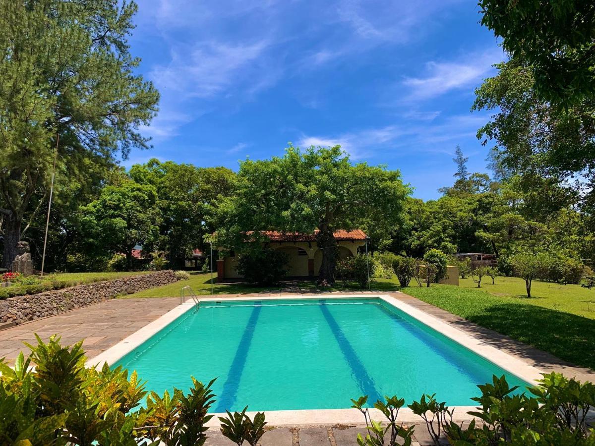 Hermoso Apartamento Cerca Del Aeropuerto San Antonio De Belen Exterior photo